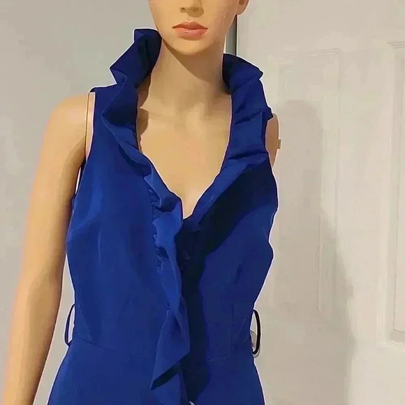 Milly dress  - Picture 2 of 9